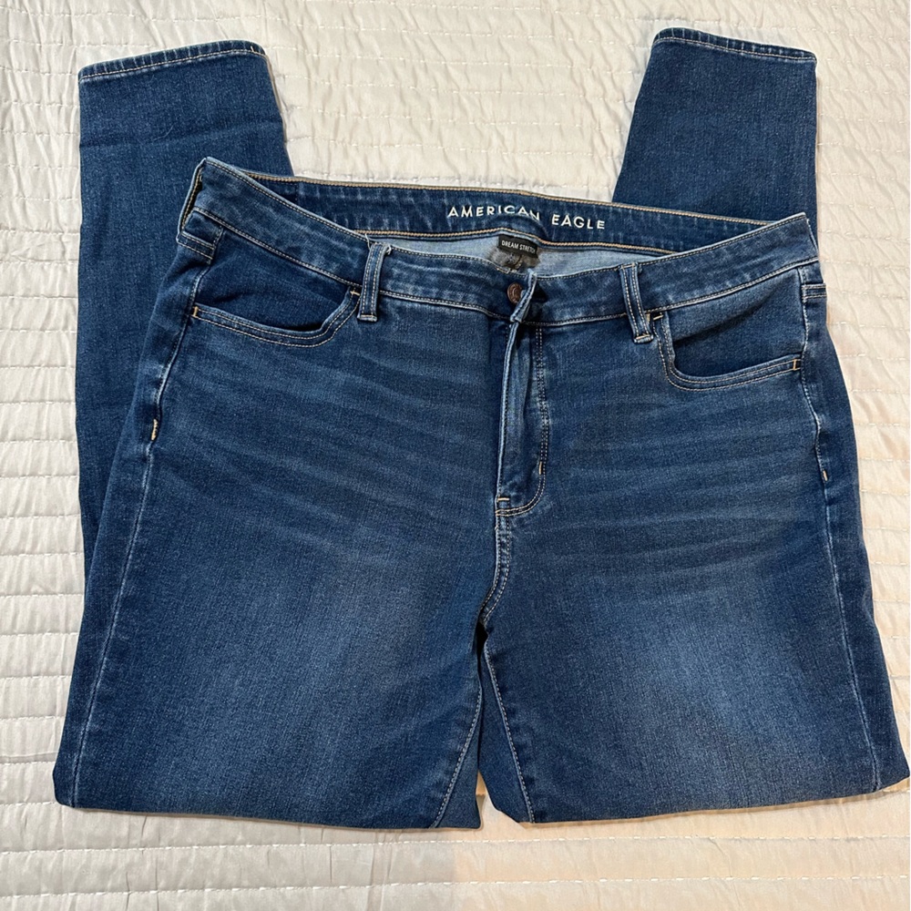 American Eagle Jegging